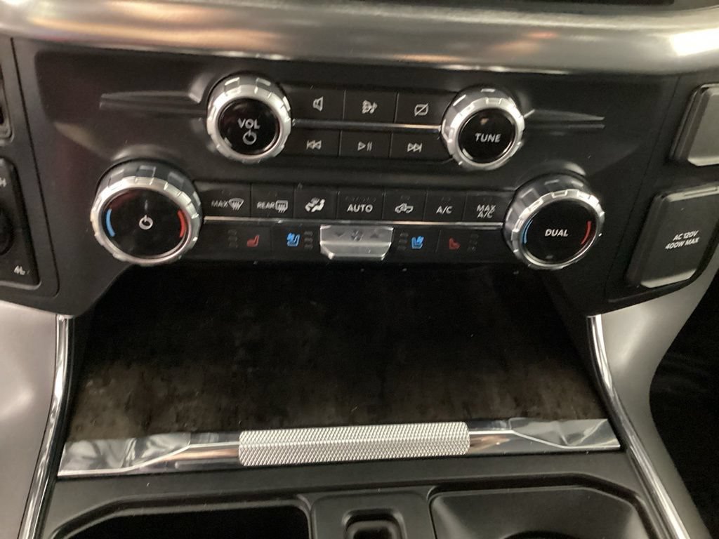 Certified 2022 Ford F150 Lariat AWD/4WD image 20