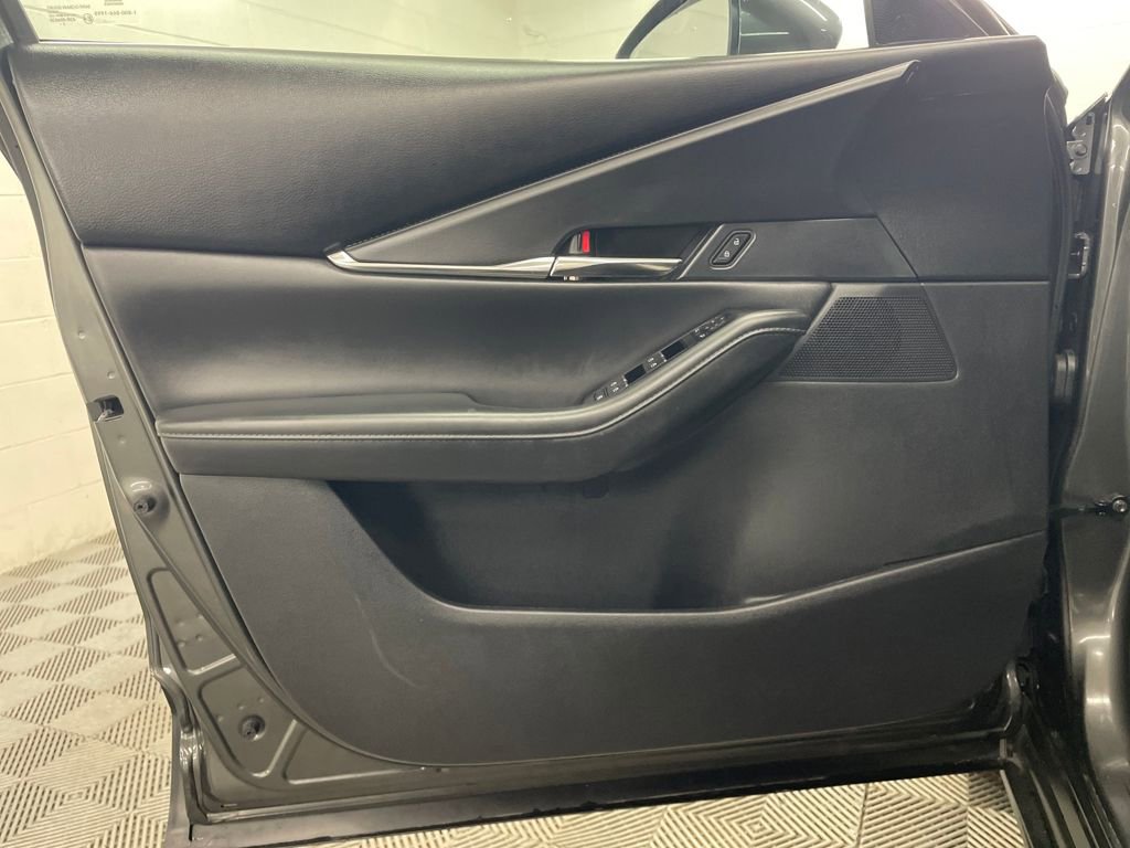 Used 2023 MAZDA CX-30 AWD 2.5 S w/ Preferred Package image 16