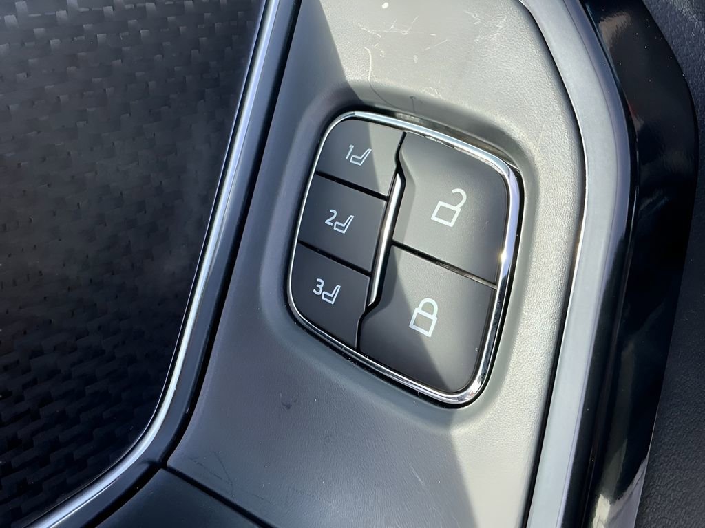 Certified 2025 Ford F150 Raptor w/ Equipment Group 803A Raptor R image 28