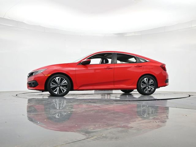 Used 2018 Honda Civic EX-L image 36