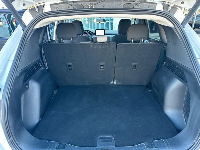 Certified 2024 Ford Escape Active image 14