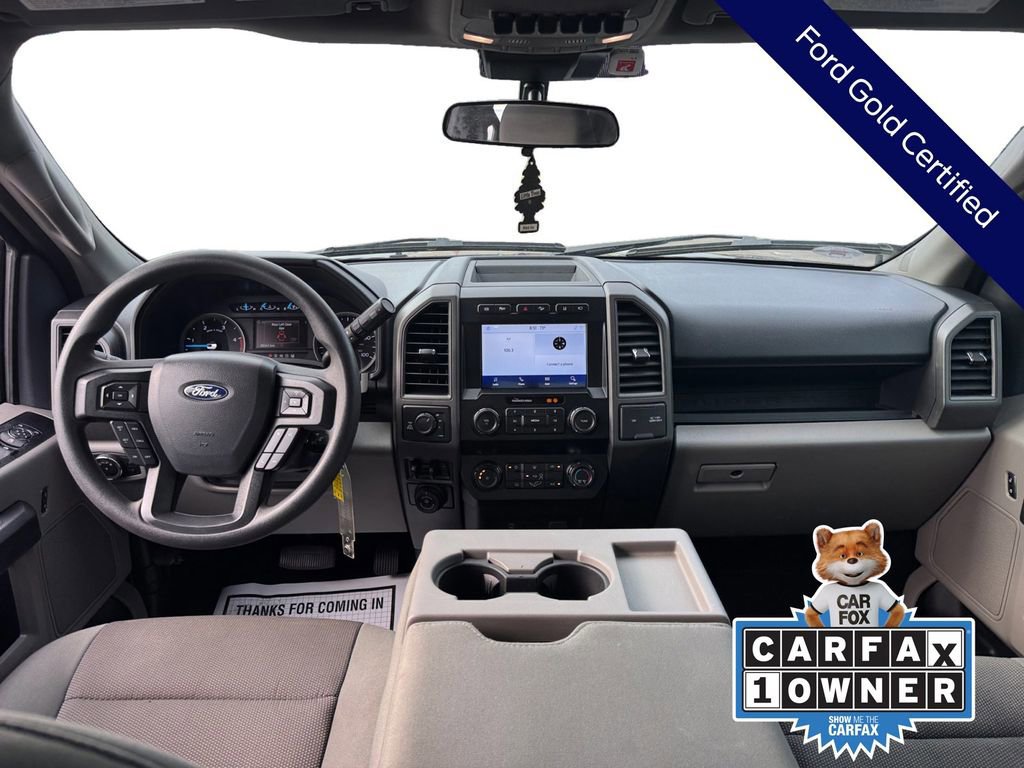 Certified 2022 Ford F250 XL w/ STX Appearance Package AWD/4WD image 14