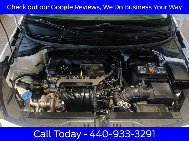 Used 2021 Kia Rio S image 17