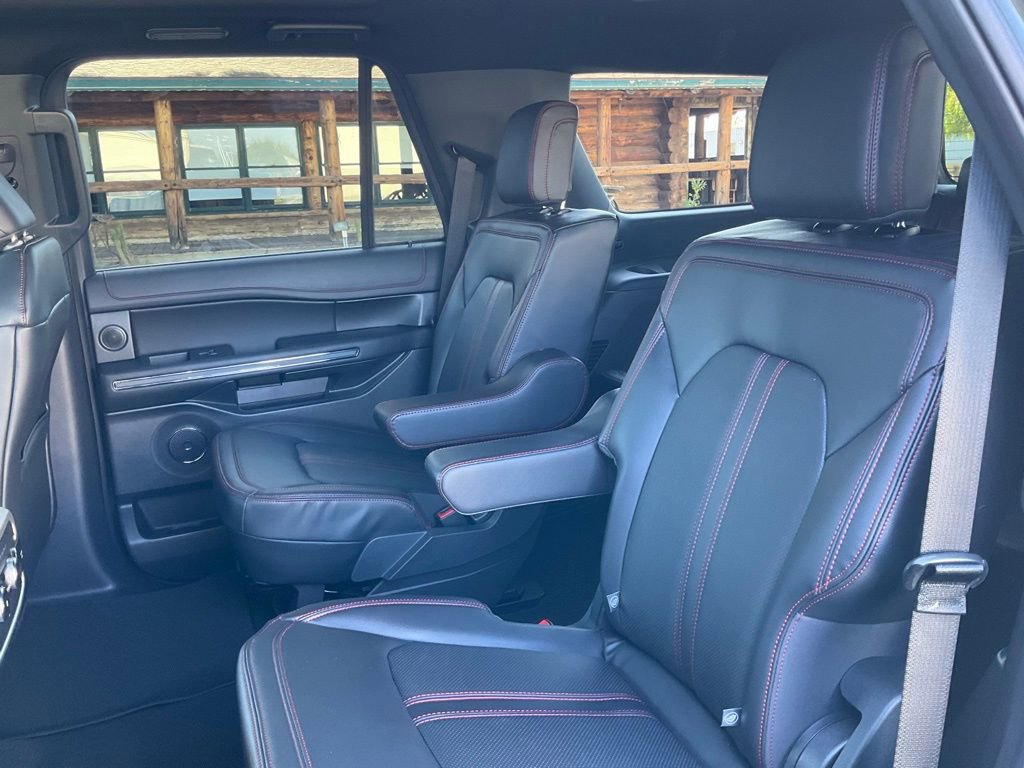 Certified 2024 Ford Expedition Limited image 54