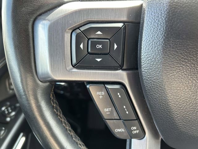 Certified 2020 Ford Expedition Max Platinum AWD/4WD image 20