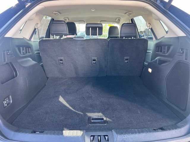 Certified 2024 Ford Edge Titanium w/ Equipment Group 301A AWD/4WD image 16
