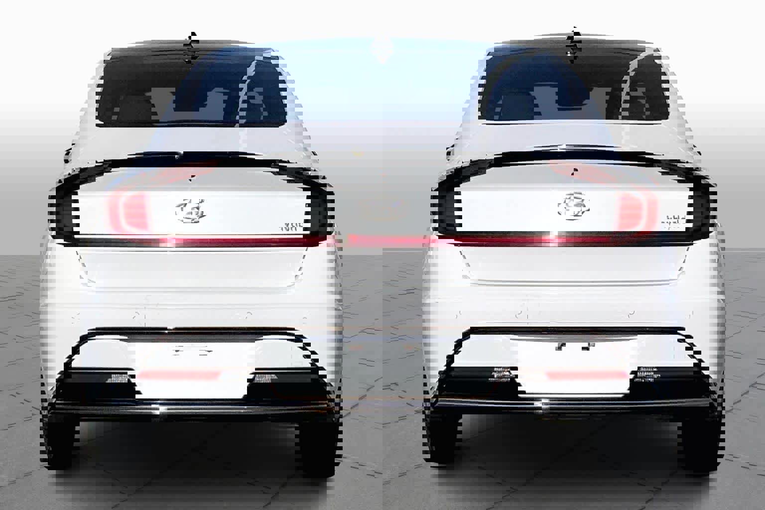 Used 2021 Hyundai Sonata Limited image 3