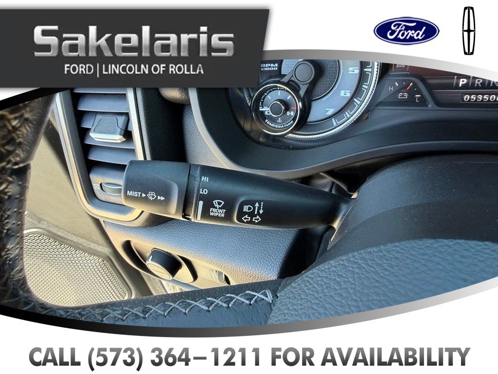 Used 2022 RAM 1500 Rebel w/ Rebel Level 1 Equipment Group AWD/4WD image 17