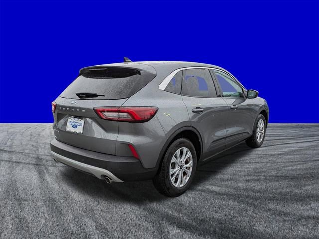 Certified 2024 Ford Escape Active w/ Tech Pack #1 image 5