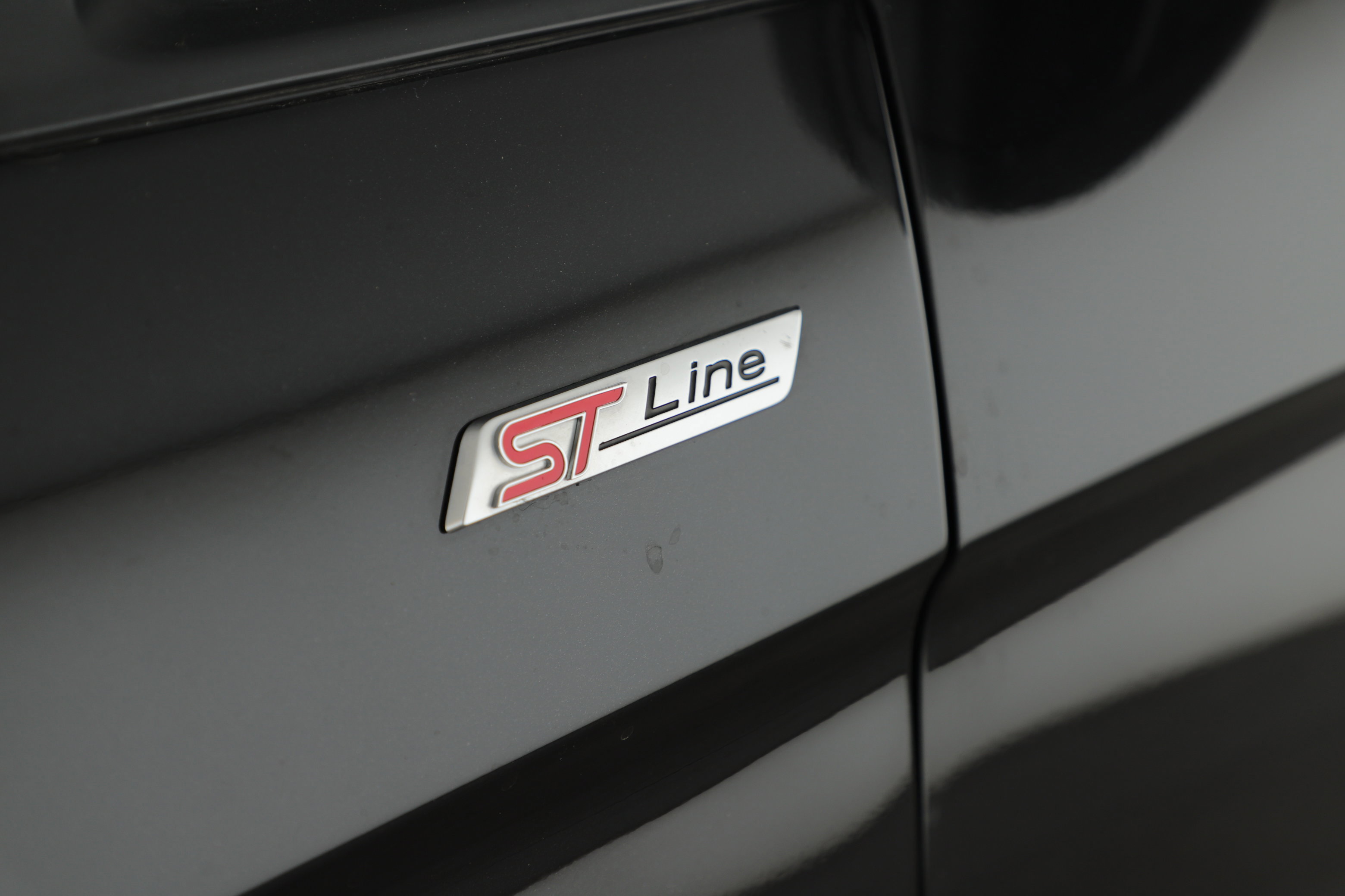 Certified 2024 Ford Edge ST-Line image 24