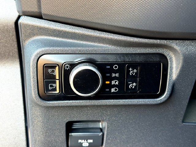 Certified 2024 Ford Bronco Badlands AWD/4WD image 15