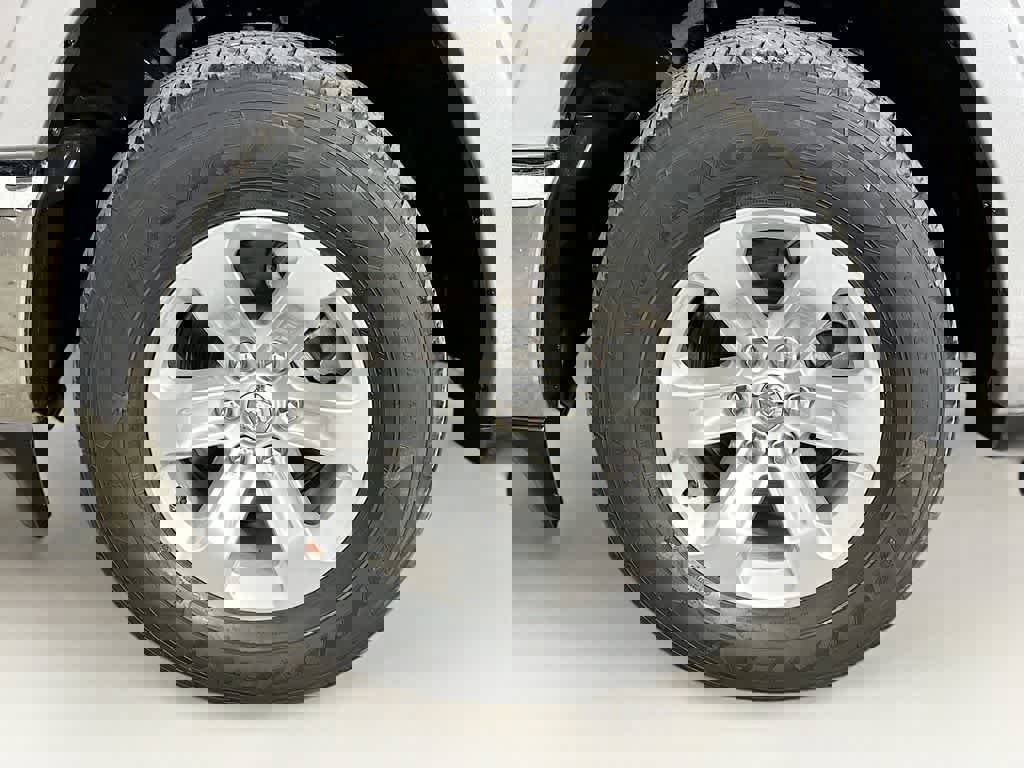 Used 2022 RAM 1500 Laramie image 11