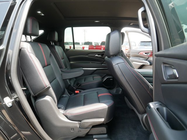 Used 2025 Chevrolet Traverse RS w/ LPO, Floor Liner Package AWD/4WD image 20