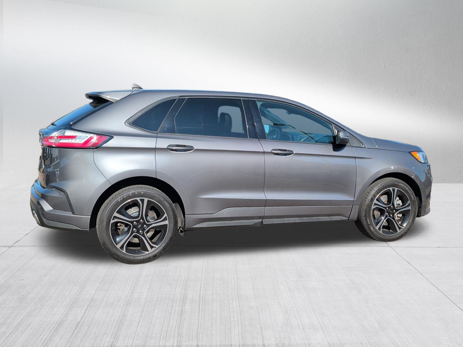 Certified 2021 Ford Edge ST AWD/4WD image 7
