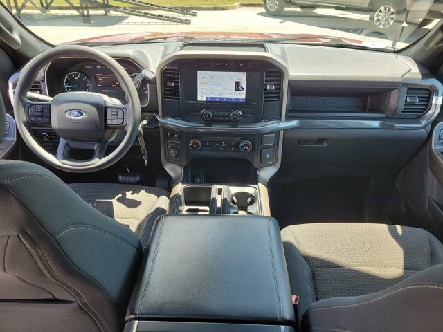Certified 2023 Ford F150 XL w/ Rattler Package AWD/4WD image 19