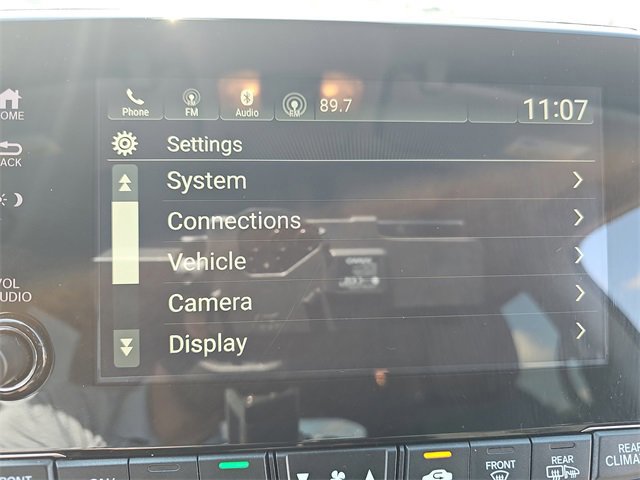 Used 2024 Honda Odyssey EX-L image 22