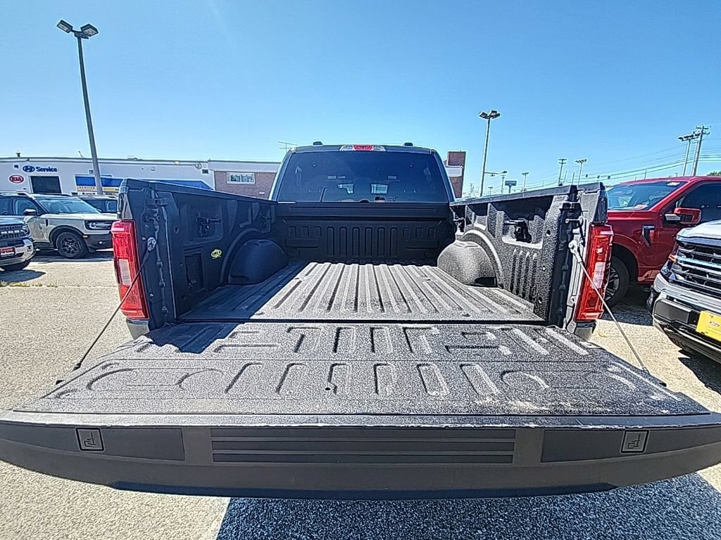 Certified 2021 Ford F150 XL w/ STX Appearance Package AWD/4WD image 20