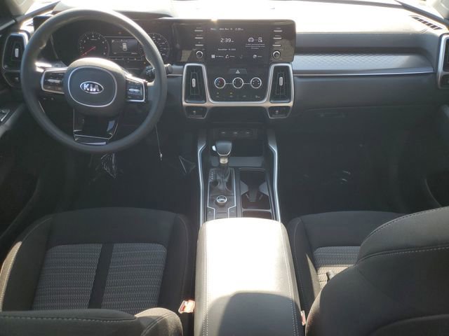 Used 2021 Kia Sorento LX image 8
