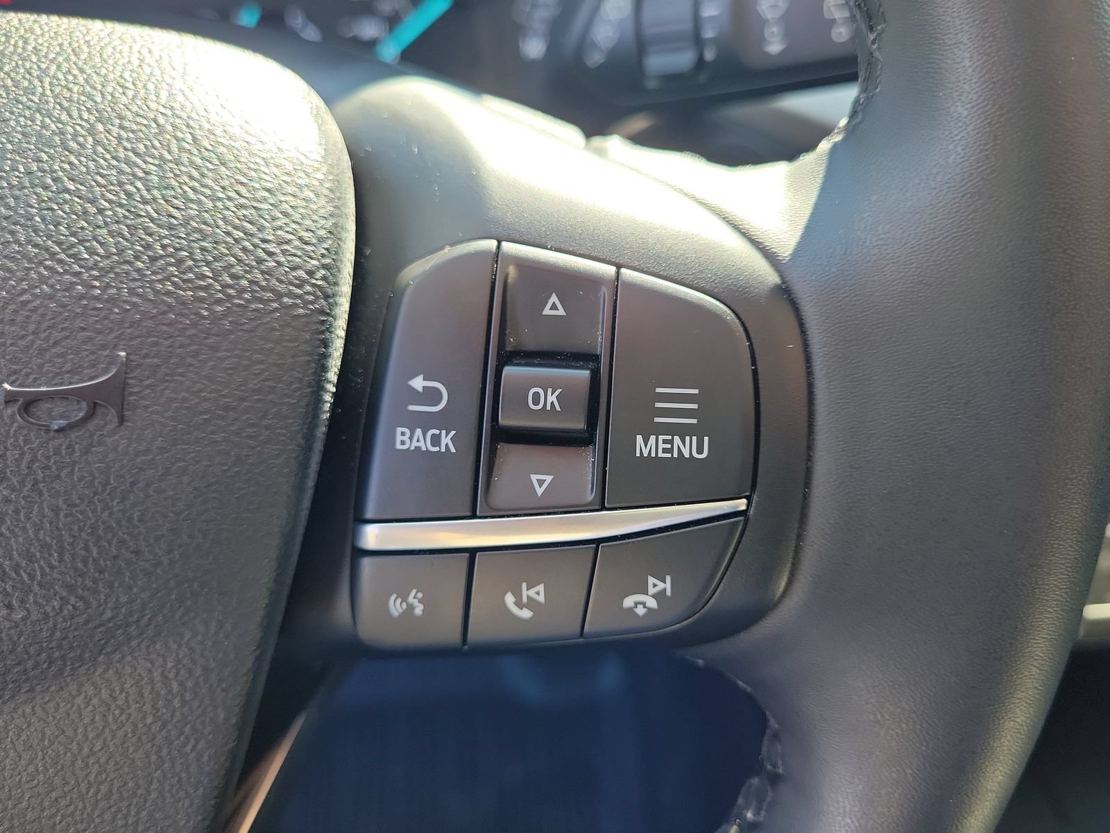 Certified 2022 Ford Escape SE w/ SE Sport Appearance Package FWD image 21