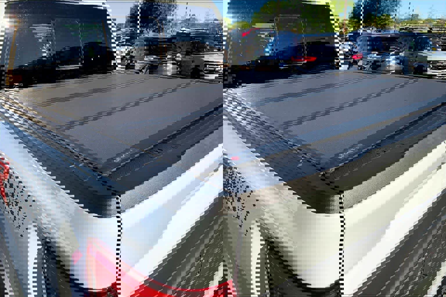 Certified 2023 Ford F150 Raptor image 11