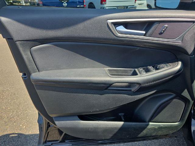 Certified 2023 Ford Edge SEL AWD/4WD image 17