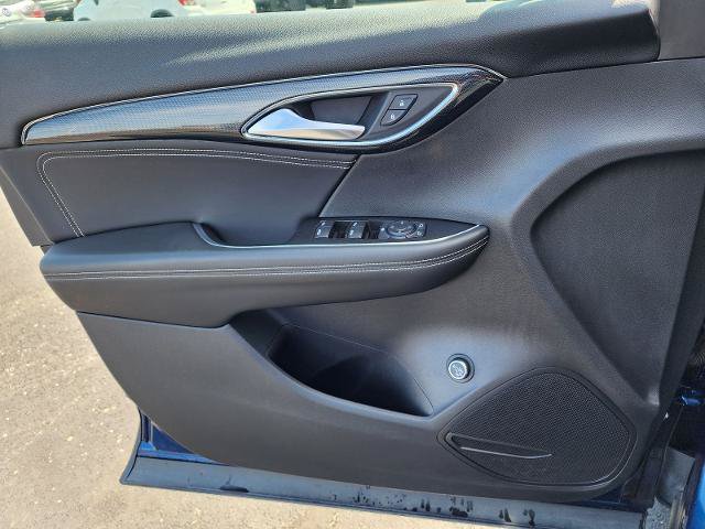 Used 2022 Buick Envision Preferred FWD image 20