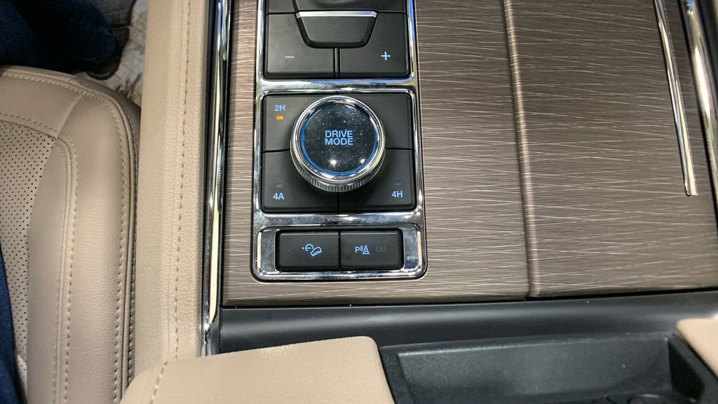 Certified 2023 Ford Expedition Limited AWD/4WD image 45