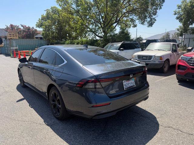 Used 2023 Honda Accord LX image 4