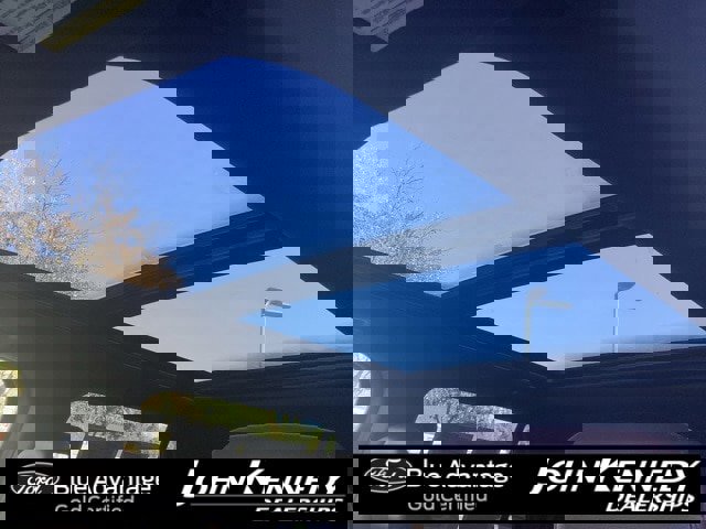 Certified 2024 Ford Expedition Max Limited image 12