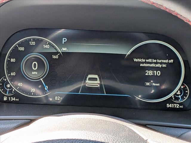 Used 2023 Hyundai Sonata SEL Plus w/ Cargo Package FWD image 12