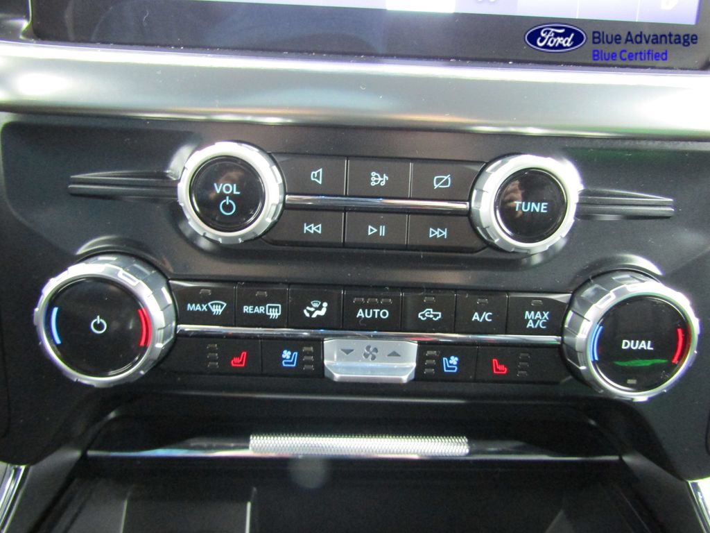 Certified 2023 Ford F150 Lariat AWD/4WD image 36