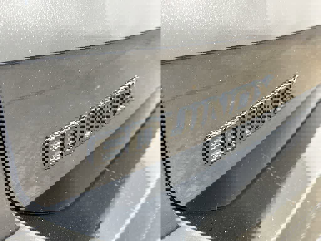 Used 2024 Chevrolet Equinox RS image 10