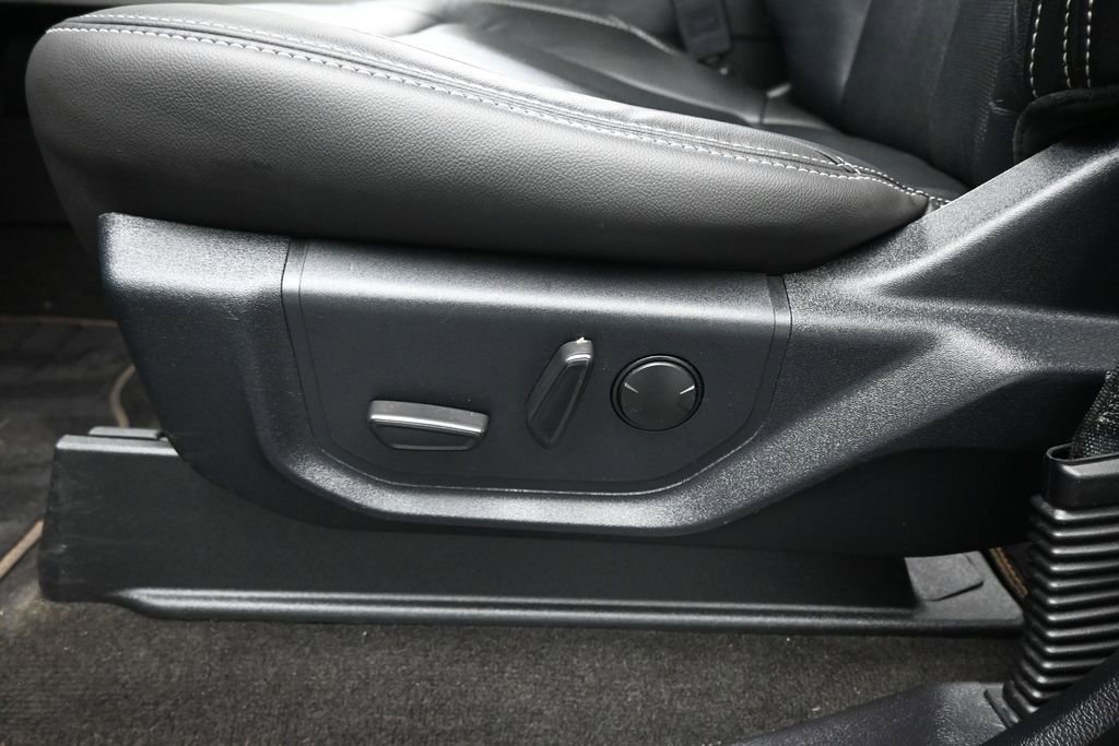 Certified 2019 Ford F150 Lariat AWD/4WD image 11
