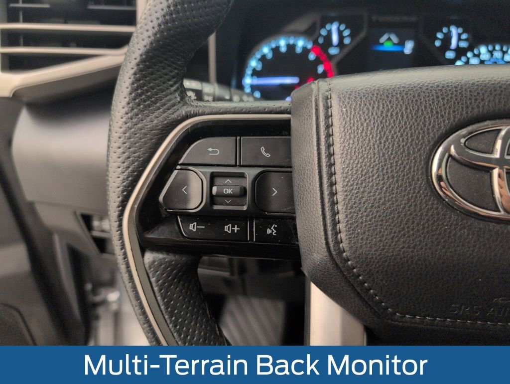 Used 2023 Toyota Tundra SR5 image 41