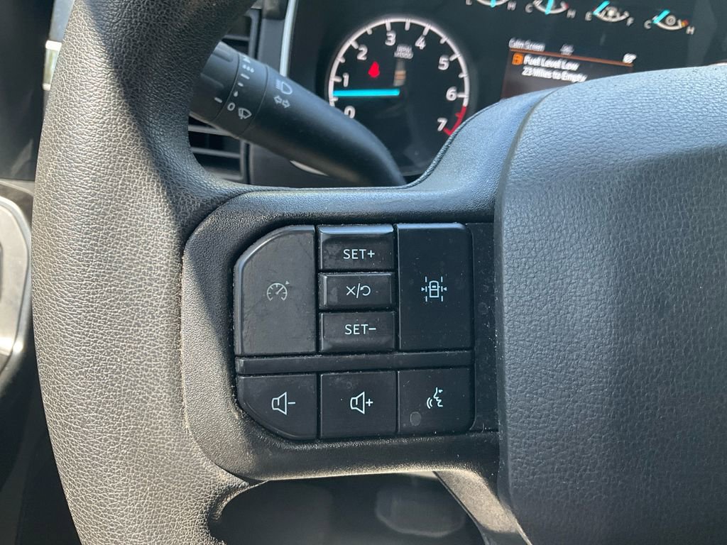 Certified 2022 Ford F150 XL w/ STX Appearance Package AWD/4WD image 14