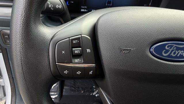 Certified 2025 Ford Maverick XL w/ Equipment Group 101A AWD/4WD image 13