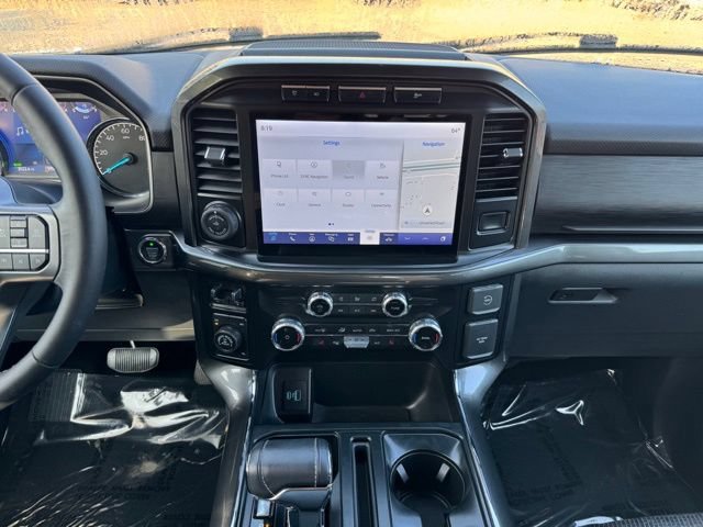 Certified 2023 Ford F150 XLT w/ Equipment Group 302A High AWD/4WD image 2