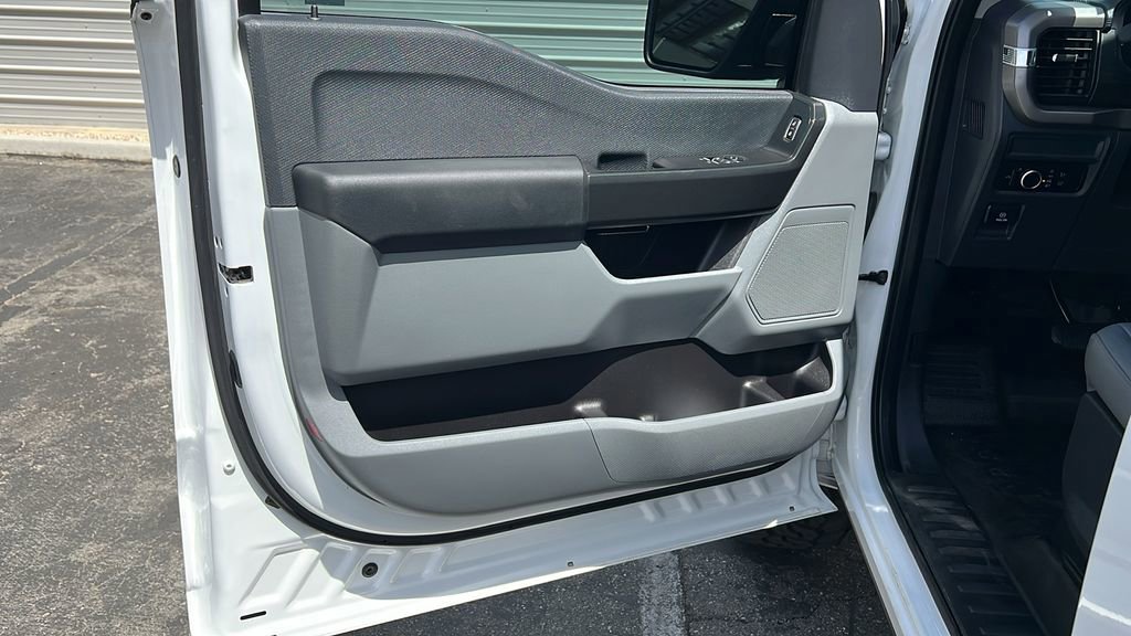 Certified 2024 Ford F150 XL RWD image 10
