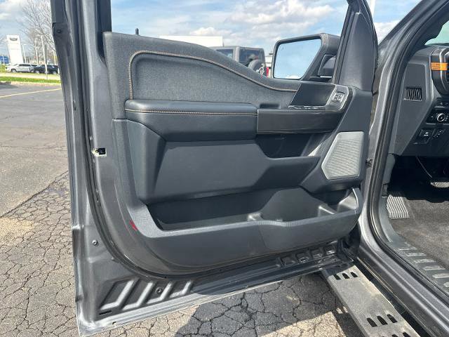 Certified 2023 Ford F150 Tremor w/ Equipment Group 402A High AWD/4WD image 31