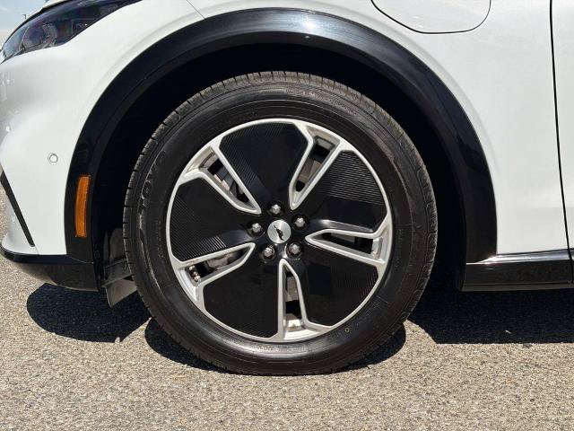 Certified 2023 Ford Mustang Mach-E Premium RWD image 28