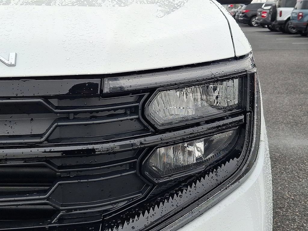 Certified 2025 Ford Expedition Max Active image 8