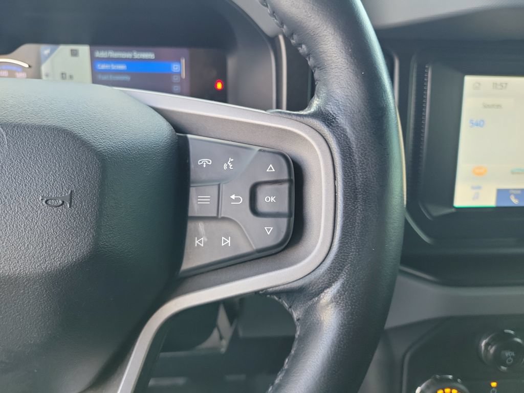 Certified 2021 Ford Bronco Big Bend AWD/4WD image 25