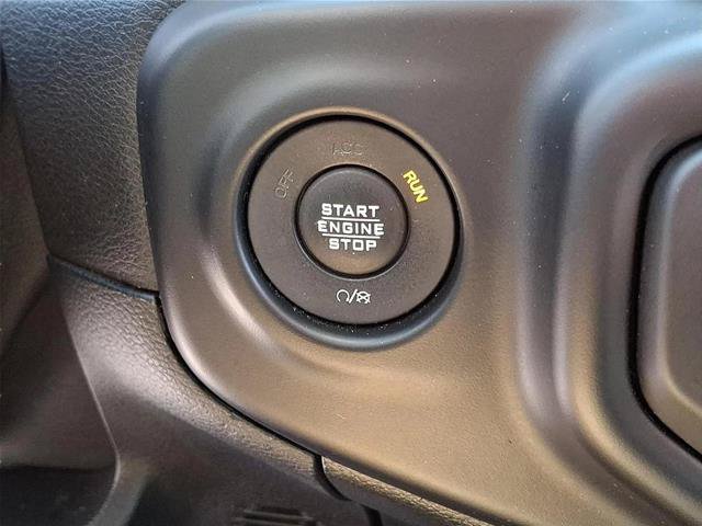 Used 2020 Jeep Gladiator Sport AWD/4WD image 23