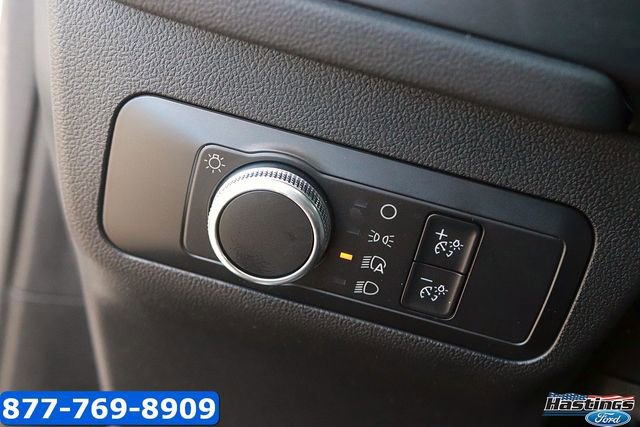 Certified 2022 Ford Escape S image 23