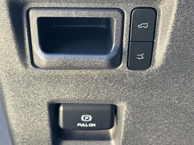 Certified 2025 Ford Expedition Max Active RWD image 23