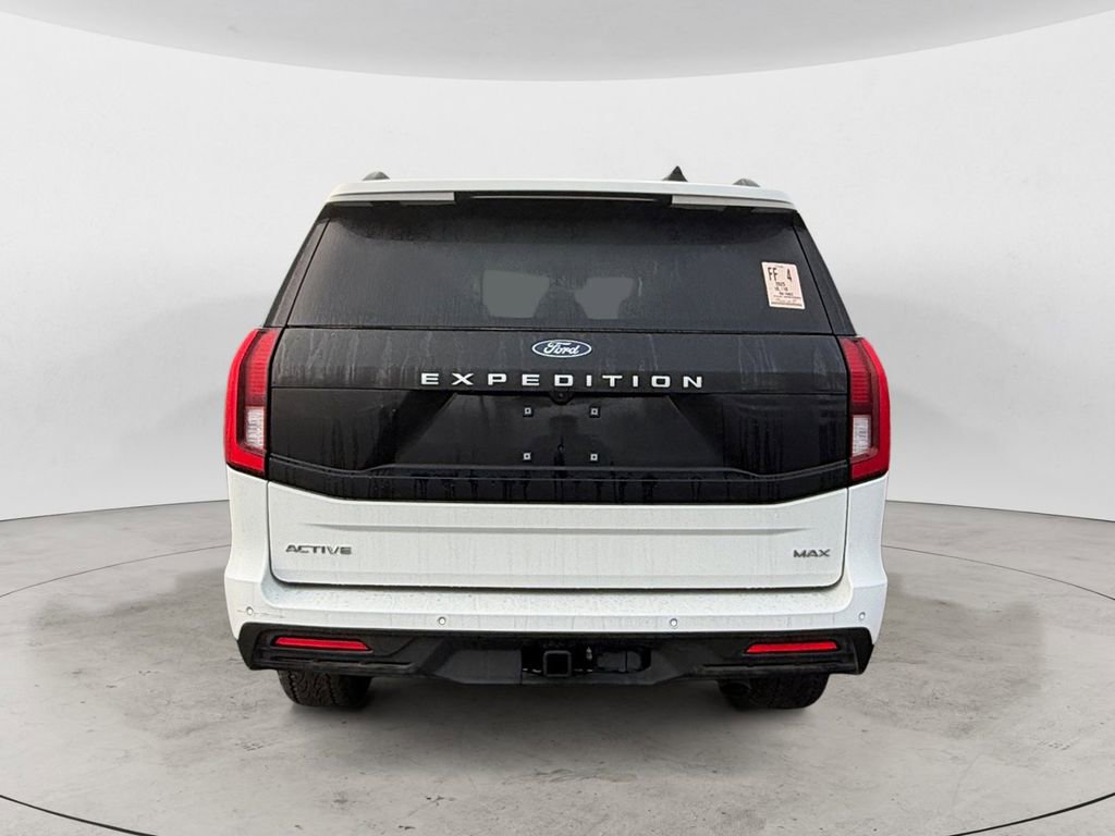 Certified 2025 Ford Expedition Max Active image 3