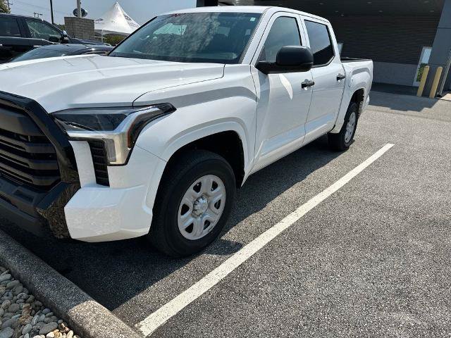 Used 2023 Toyota Tundra SR AWD/4WD image 3