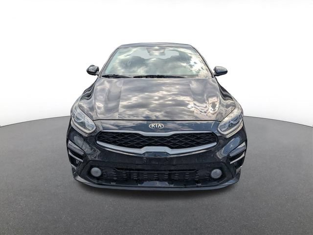 Used 2021 Kia Forte LXS FWD image 8