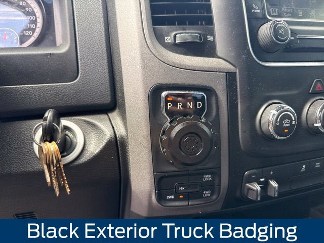 Used 2019 RAM 1500 Express w/ Express Value Package AWD/4WD image 19