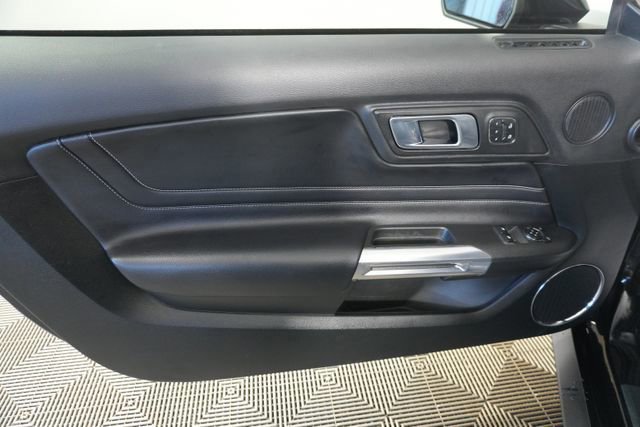 Certified 2023 Ford Mustang GT Premium w/ Equipment Group 401A image 30